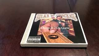 Silkk The Shocker Charge It Da Game