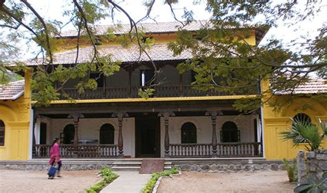 Chennai's Best Heritage Museum | Cultural Centre for Indian Arts ...