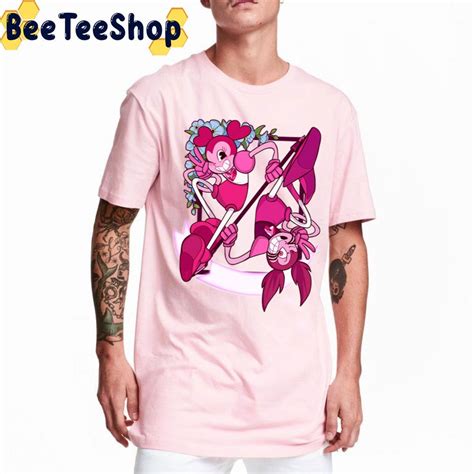 Spinel Steven Universe The Movie Trending Unisex T Shirt Beeteeshop