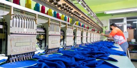 Importancia De ISO En La Industria Textil Aquality Consulting