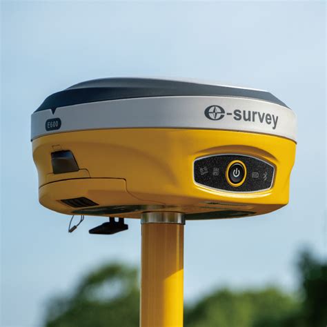 Differential GPS :: Advanced Surveying Instruments (India) Pvt. Ltd.‎