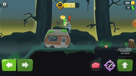 зомби кетчерс 2 - YouTube