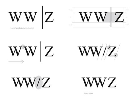 Redesign Logo WWZ / WWZ Forum