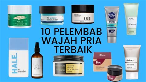 Pelembab Wajah Yang Bagus Untuk Kulit Berminyak Dan Berjerawat Homecare