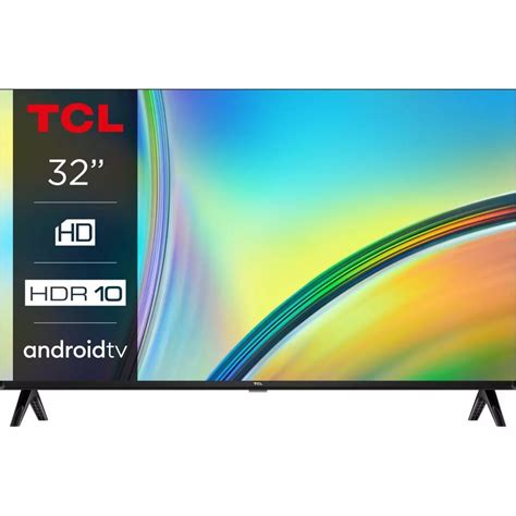 TCL TV LED 32S5404A pas cher - Auchan.fr