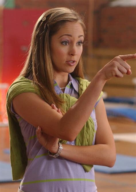 Which Actress Shouldve Played Taylor Townsend In Various Decades Fan