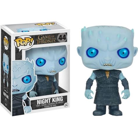 Фигурка Funko Pop Game of Thrones - Night King #5068 / Фанко Поп Игра ...