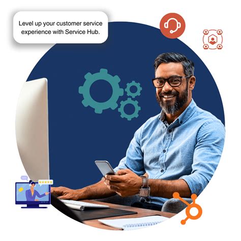 Service Hub Breezy Hill Marketing