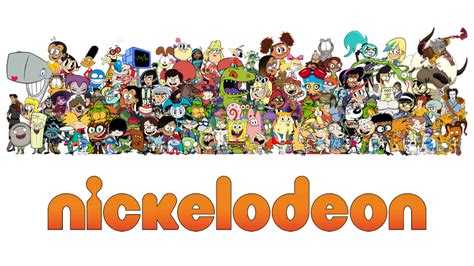 Discuss Everything About Nickelodeon Fandom