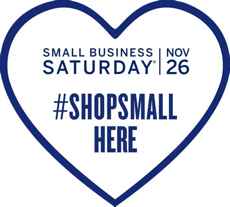 Shop Small on Small Business Saturday • West Seattle Junction Association