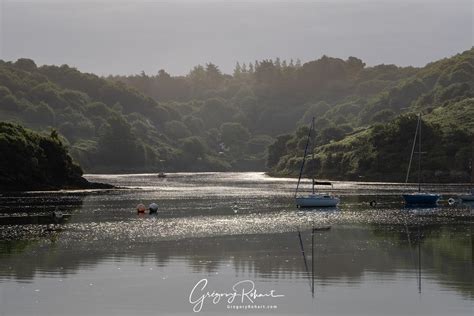 Photo Voilier Gr Gory Rohart Photographies