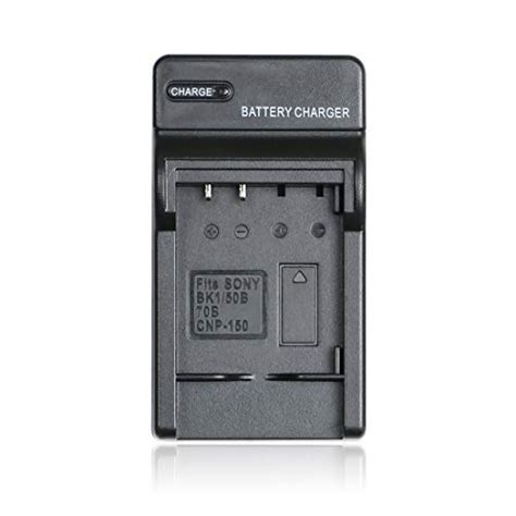 Olympus Li 50B Battery Charger A First Person Review