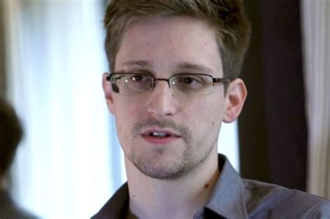 Edward Snowden Wrote About Sex Life On The Internet Personal Life Of