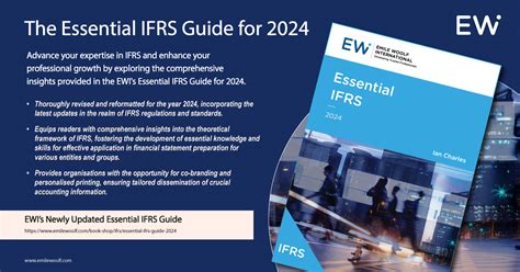 Emile Woolf International Essential Ifrs Guide