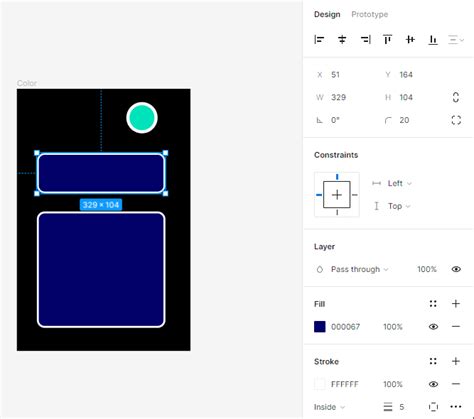 Animations in Figma - GeeksforGeeks