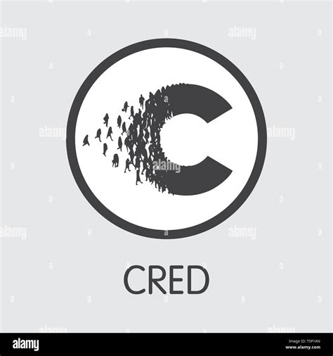 Cred Logo Hi Res Stock Photography And Images Alamy