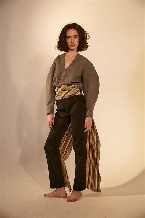 Rosie Assoulin Resort 2023 Collection Fashion Fashion Show Rosie