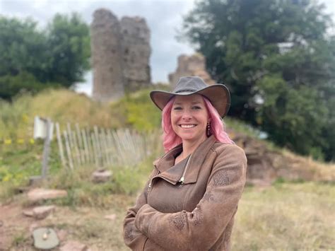 alice roberts        famous television