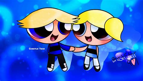 Boomer X Bubbles By Ello Artists On Deviantart