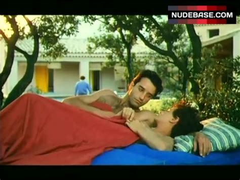 Anouk Grinberg Full Frontal Nude Jules Et Jim NudeBase