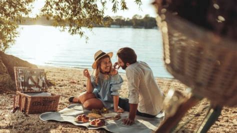 Looks para un día de picnic en la playa Blog sobre moda accesorios y