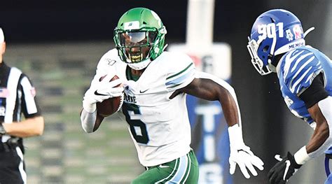 Tulane Football 2020 Green Wave Season Preview And Prediction Athlon