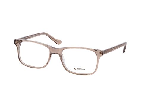 Compra Gafas Mister Spex Collection Morrison C17