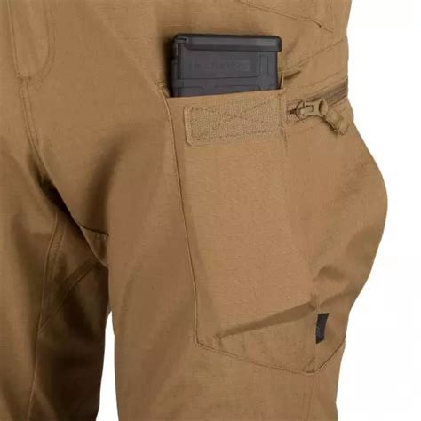 Helikon Tex UTP Urban Tactical Pants Flex PENCOTT Badlands