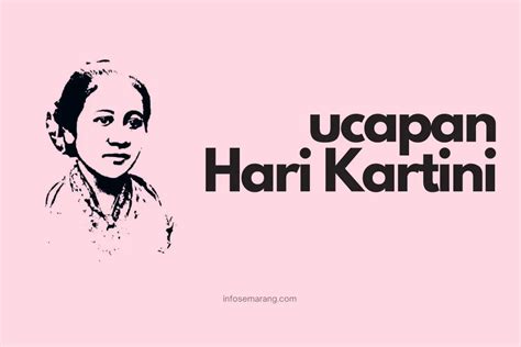 15 Ucapan Hari Kartini Dalam Bahasa Inggris Selain Happy Kartini S Day