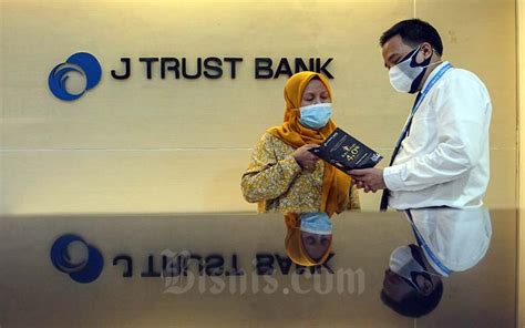 Ubah Susunan Pengurus Bank Jtrust Bcic Gelar Rupslb Februari