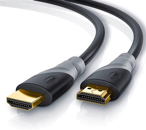 Csl Kabel Hdmi High Speed With Ethernet 4k 10m Opinie I Ceny Na Ceneopl