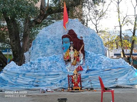 Saraswati Puja | Photography, Decor