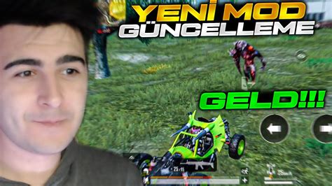 Yen Zomb Hatti Modu Geld Lk Rank Ma Im Youtube