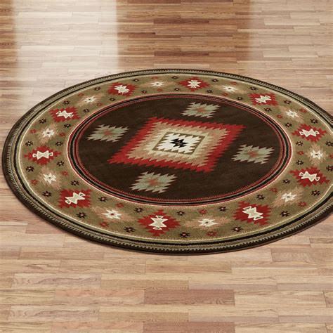 Tucson Southwest Area Rugs