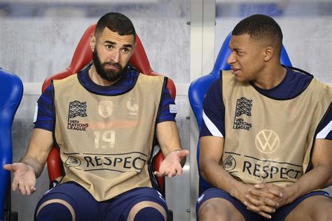 Could Karim Benzema play for France in World Cup 2022 final against ...