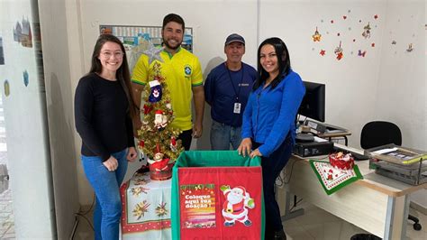 Detran Solidário Departamento De Trânsito De Penha Lança Campanha