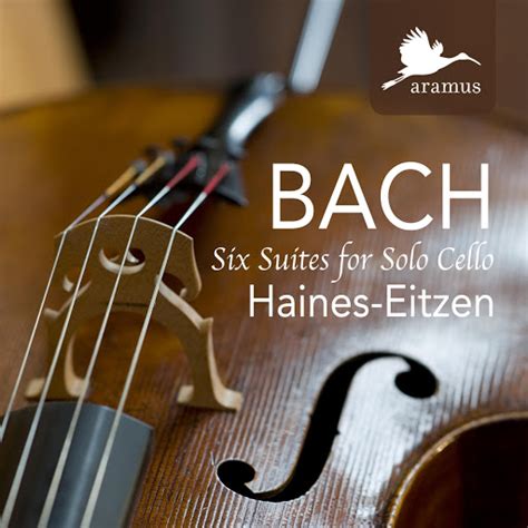 J S Bach Cello Suite No 2 In D Minor Bwv 1008 Ii Allemande Youtube Music