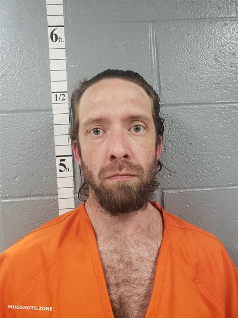 BULLOCK STEWART LEE 03 23 2023 Bullitt County Mugshots Zone