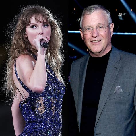 Taylor Swift Sends Love To Sydney Amid Dads Alleged Assault Incident