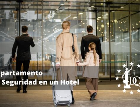 Qué es el Departamento de Mantenimiento de un Hotel