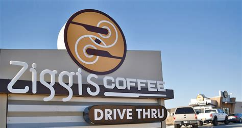 Two New Locations Set For Ziggis Coffee BizWest