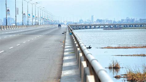 Third Mainland Bridge