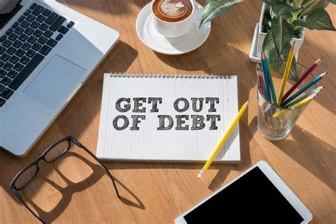 Debt Write Off: Everything You Should Know - Root Project Business