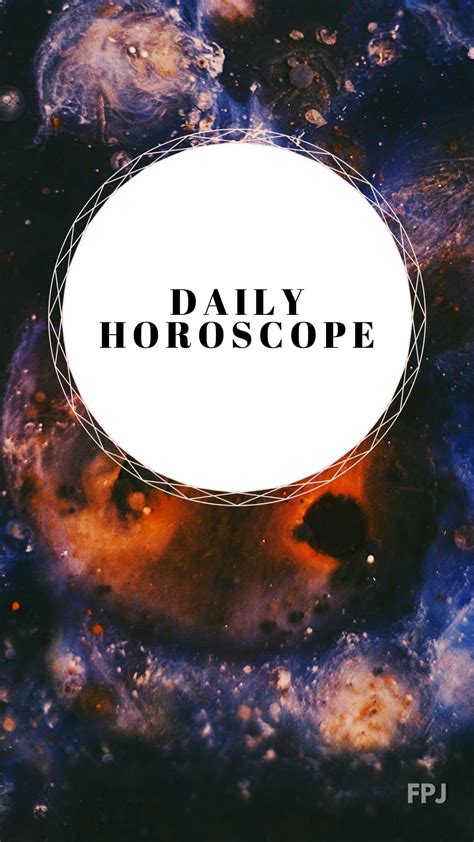 Daily Horoscope For Monday December For All Zodiac Signs By