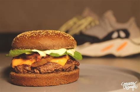 Sneakers Burger Rotas e Caminhos Dicas curiosidades promoções