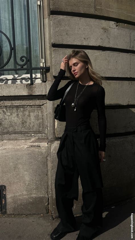 Anastasiia Mironova Nude OnlyFans Leaks Fappening FappeningBook