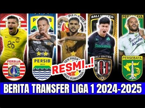 Transfer Liga Terhot Resmi Persebaya Tebus Dds Dari Persib