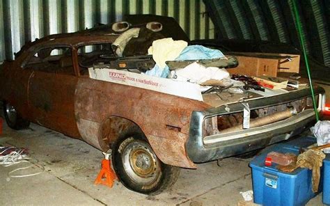 1970-Chrysler-300-Hurst-1 | Barn Finds