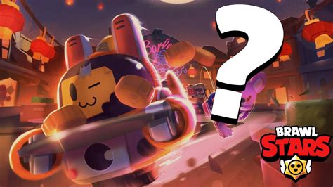 Atualizou Nova Imagem Misteriosa Da Supercell Do Evento Lunar No Brawl Stars Youtube