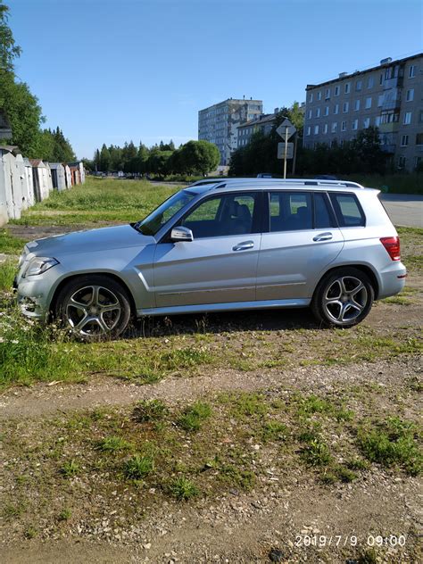 ГЛК — DRIVE2